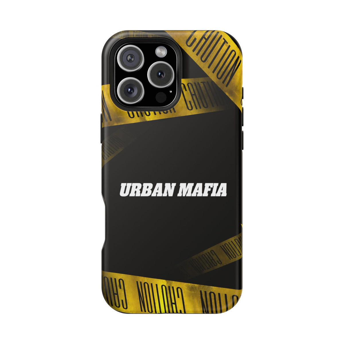 UM Crime Elite