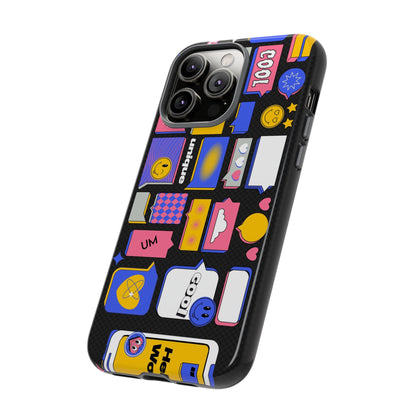 Y2K Talks Tough Cases