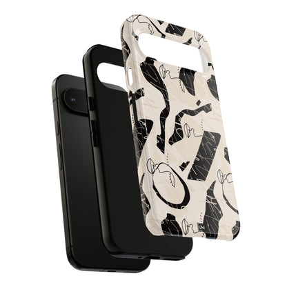 Modern Fashion Tough Cases