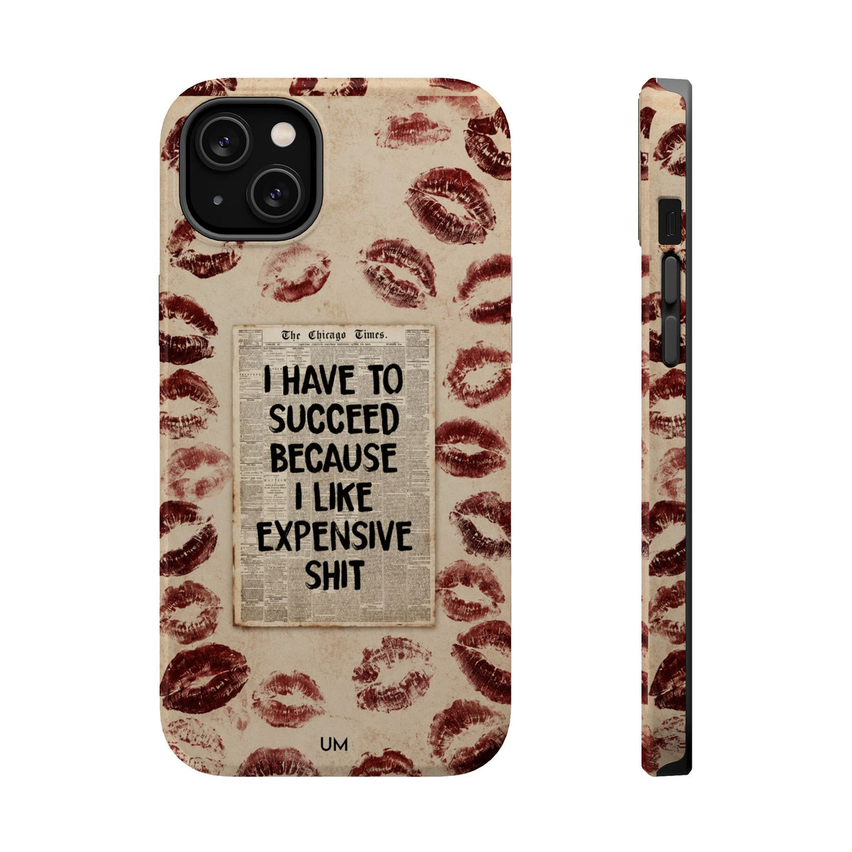 Expensive Shit