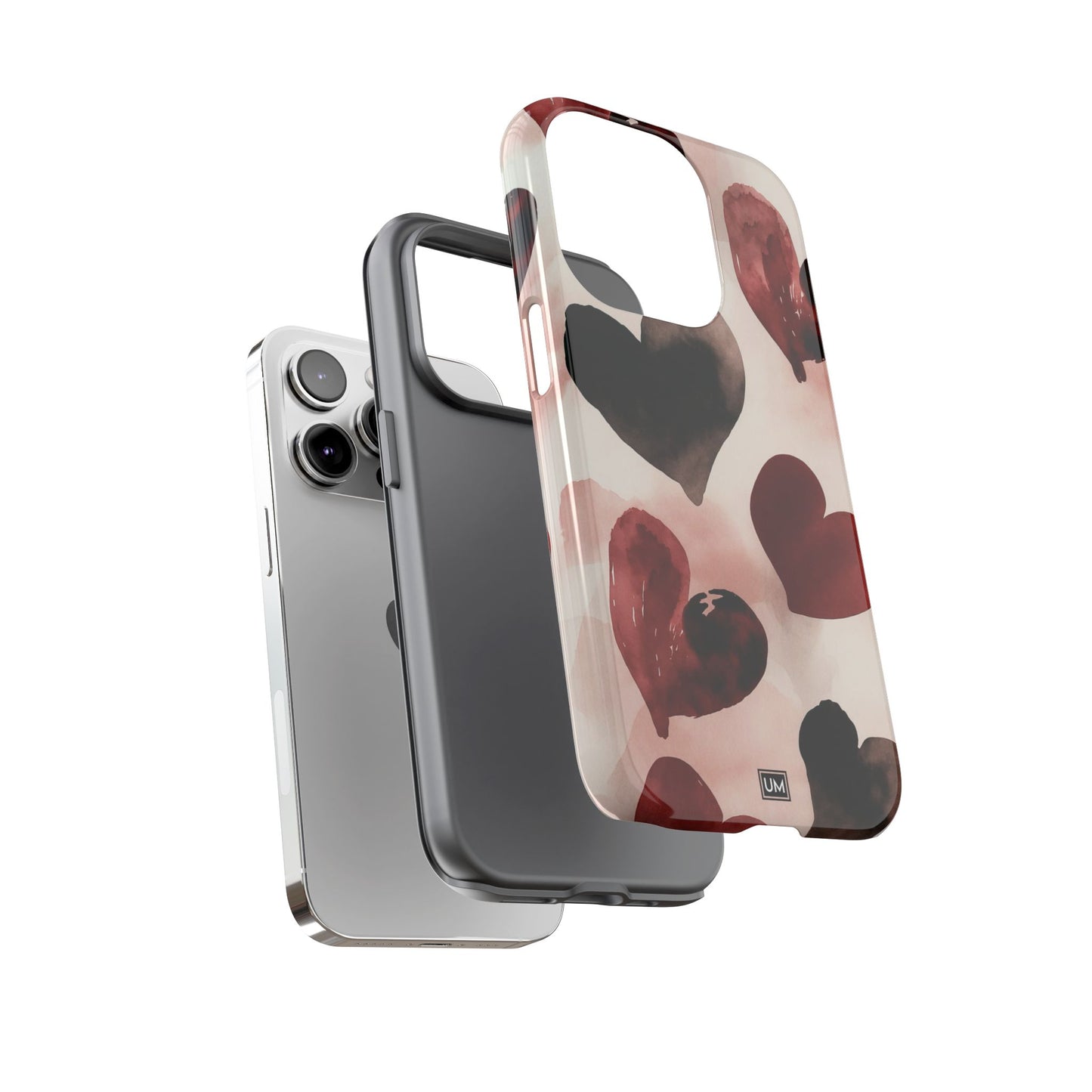 Heartthrob  Tough Case