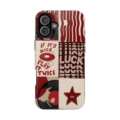 Lucky Theory