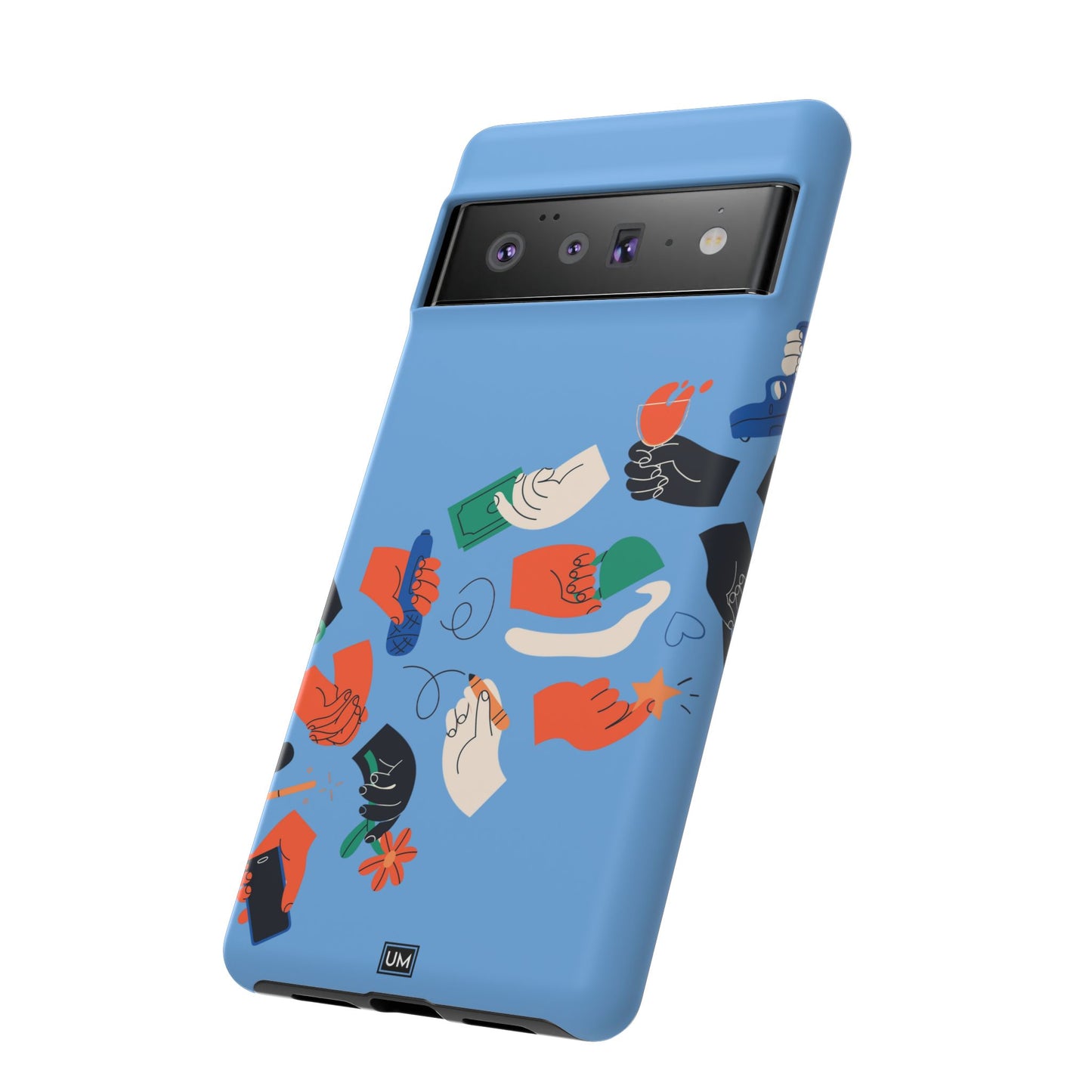 Everyday Tough Cases