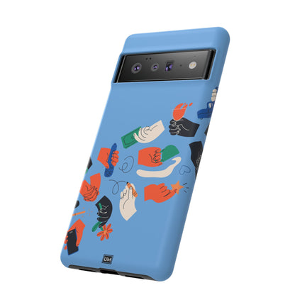 Everyday Tough Cases