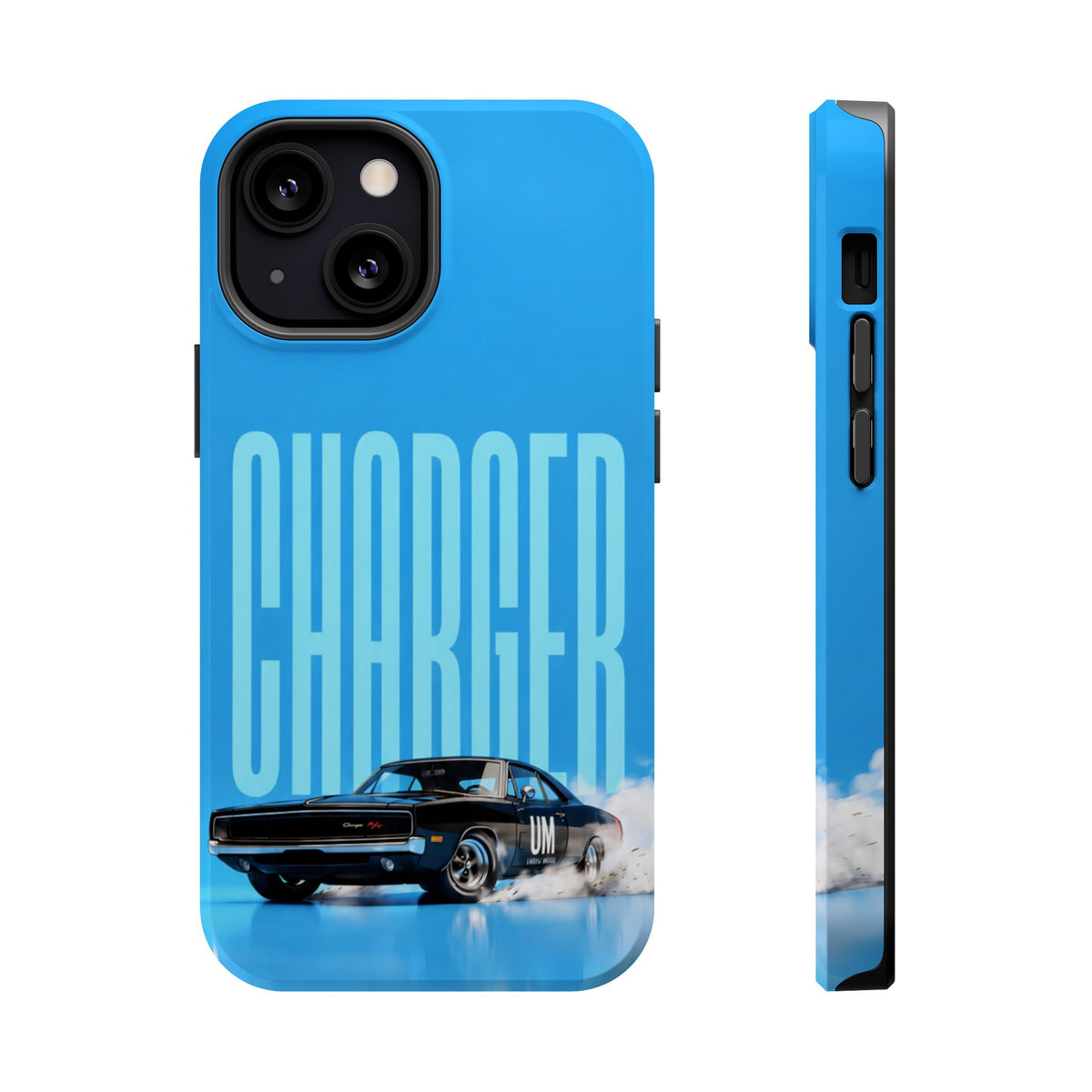 Retro Charger