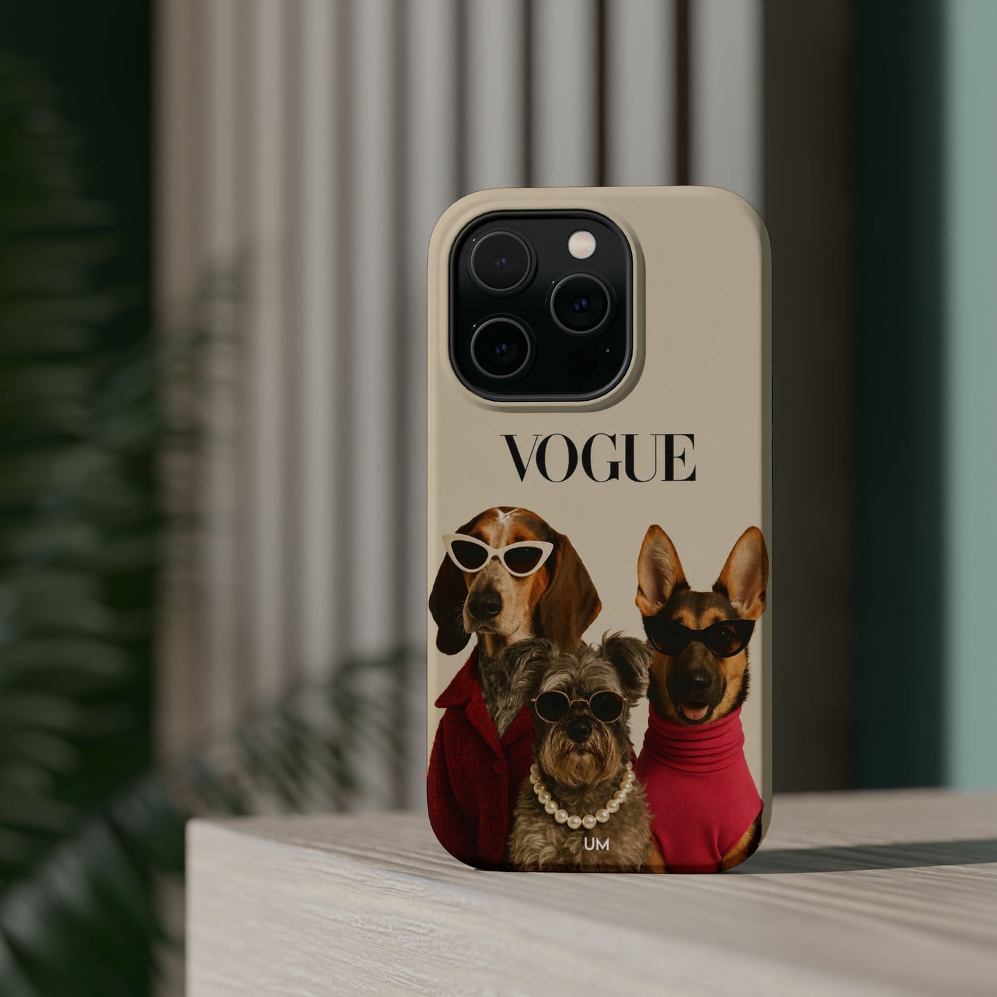 Vogue Paws