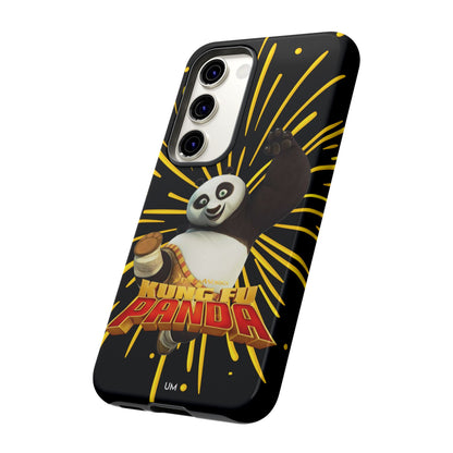 Estuche rígido K/F Panda
