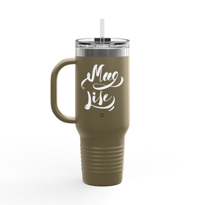 Taza Lise, 40 oz