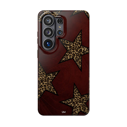Leopard Star