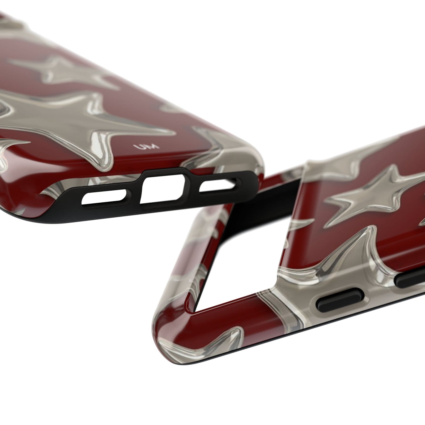 Red Stella Tough Case