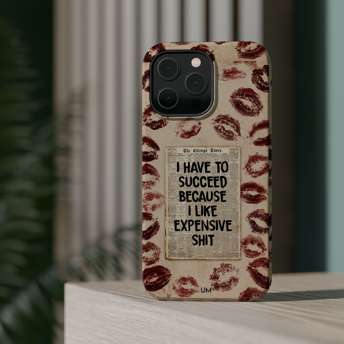 Expensive Shit