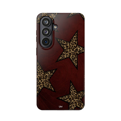 Leopard Star