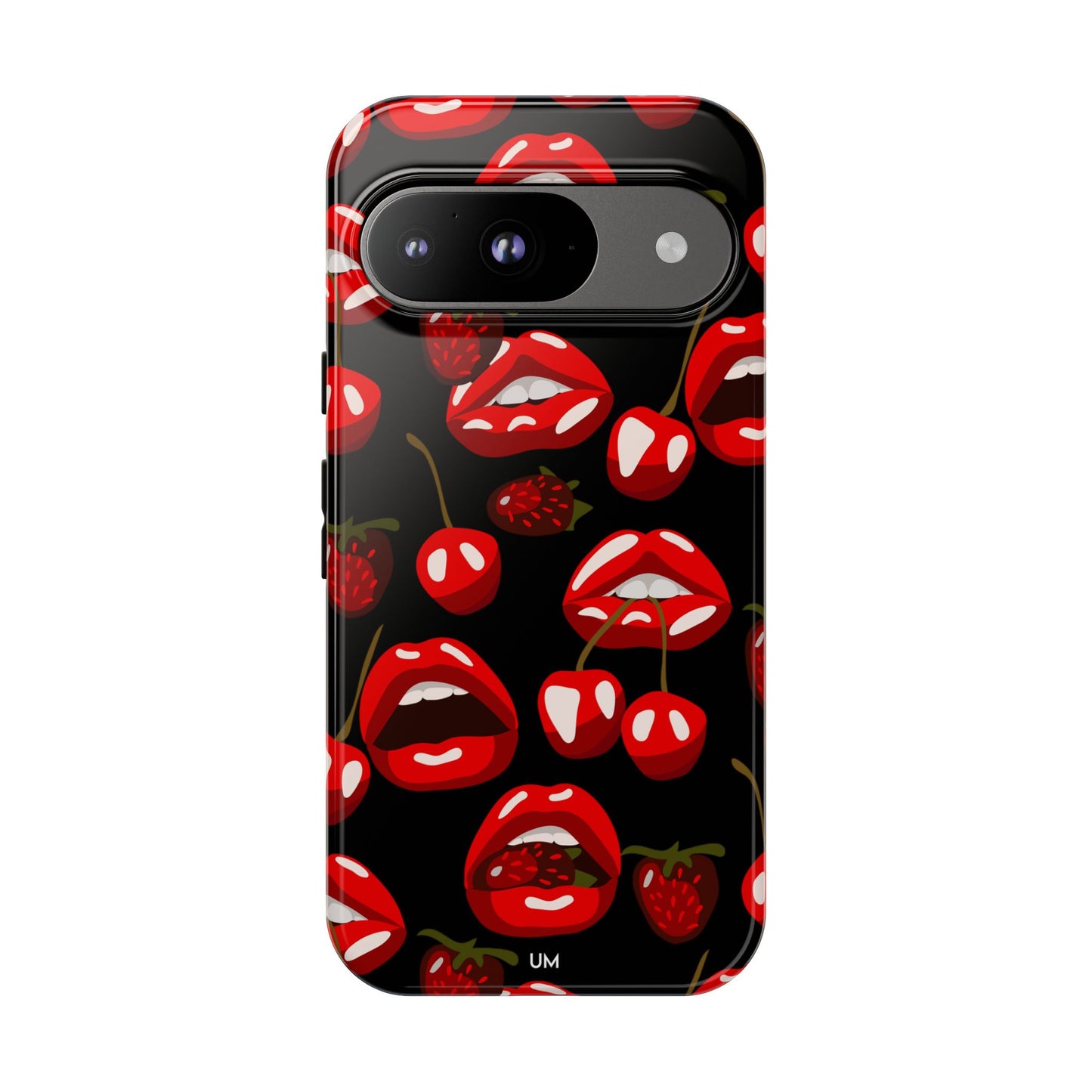 Ciliegia Lips Tough Case