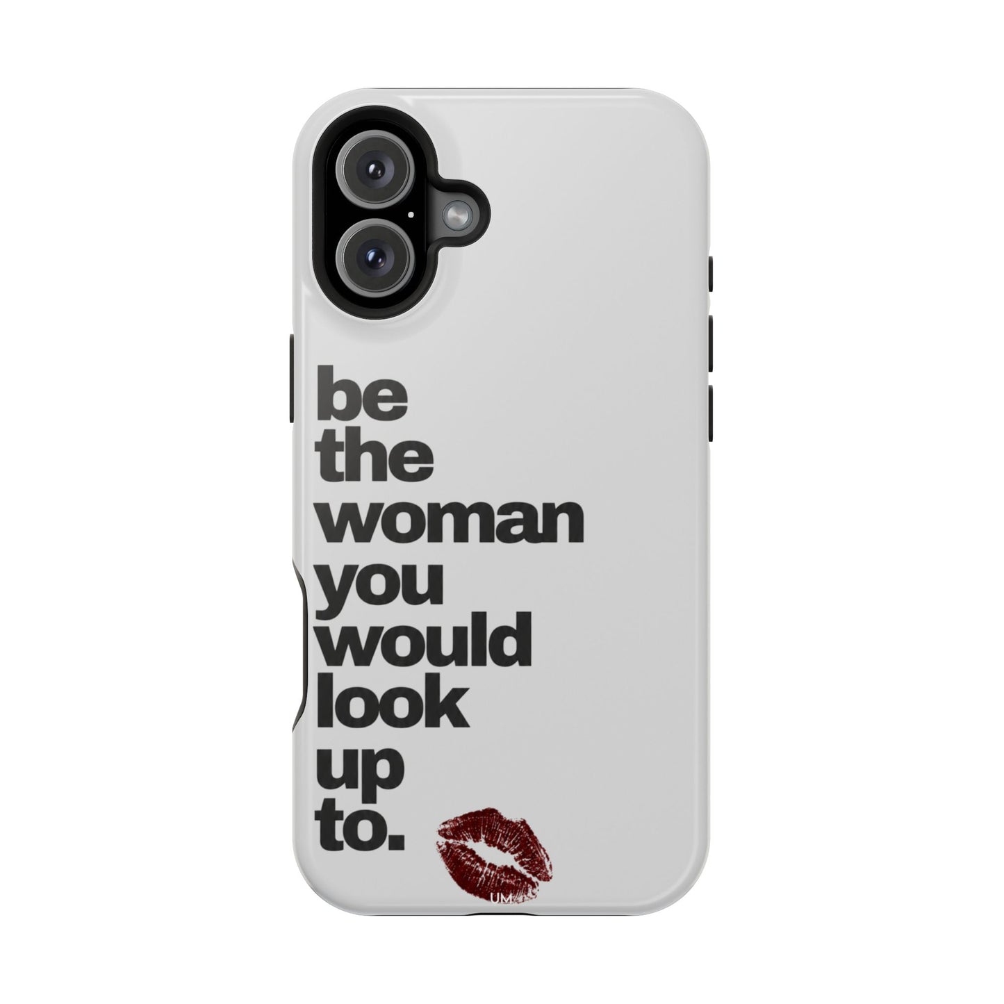 Be the Woman