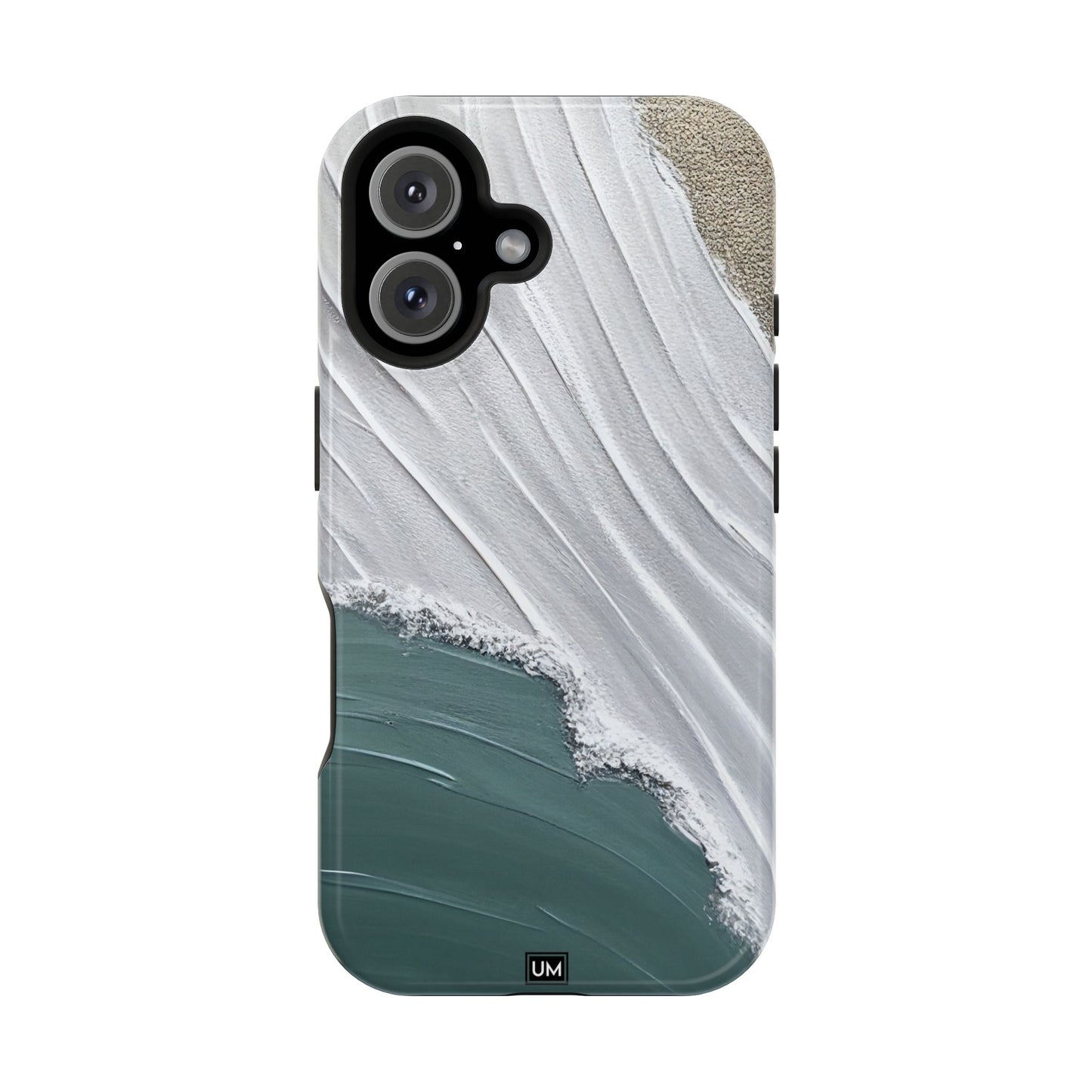 Shoreline