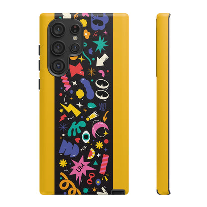 Just Chill Tough Cases