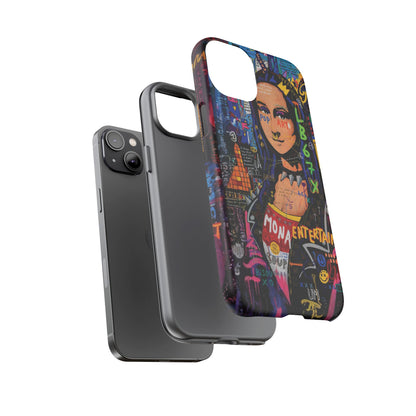 Mona Entertainment  Tough Case