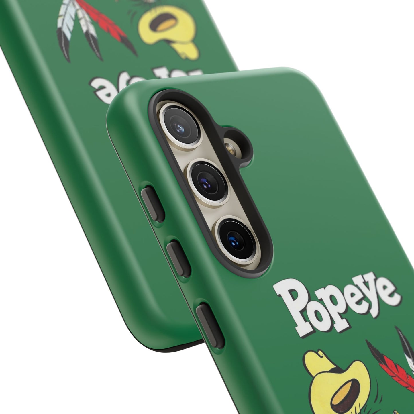 Estuche rígido Popeye