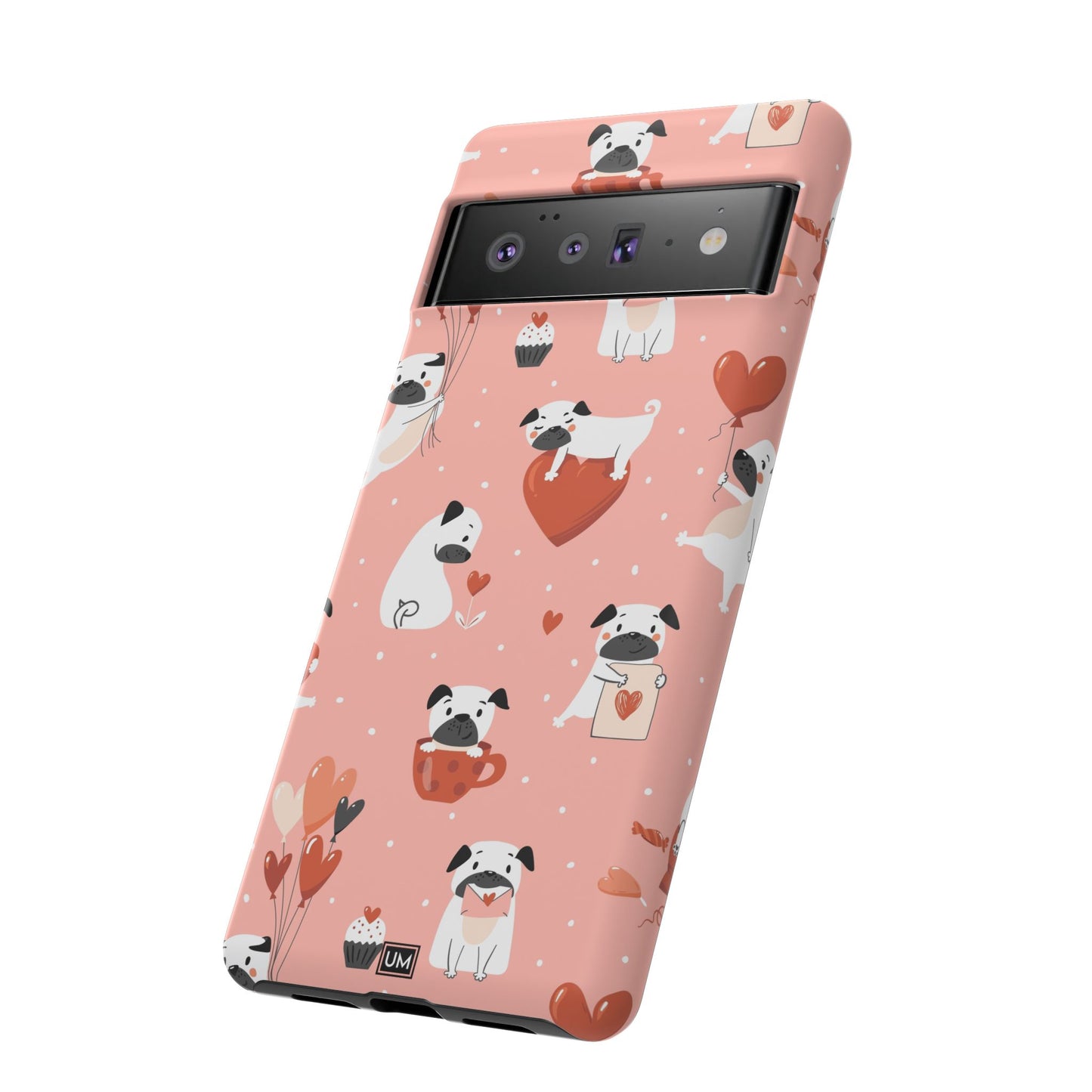 Furry Amar Tough Case