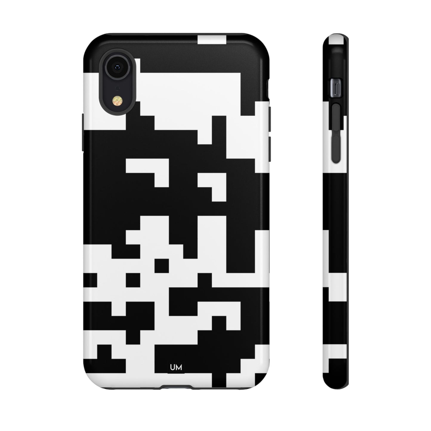 Estuche rígido monocromático