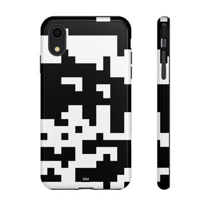 Estuche rígido monocromático