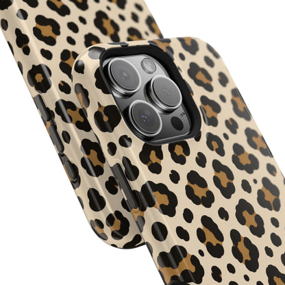 Leopard Luxe