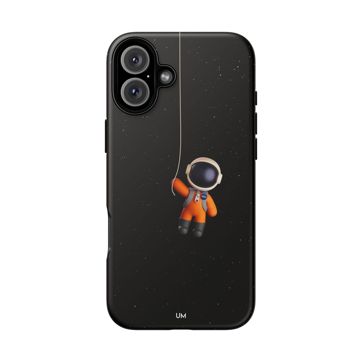 In The Sky Tough Case