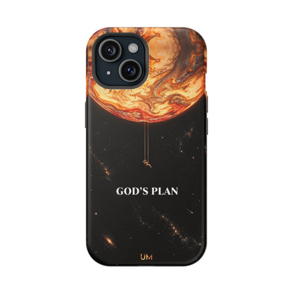God’s Plan