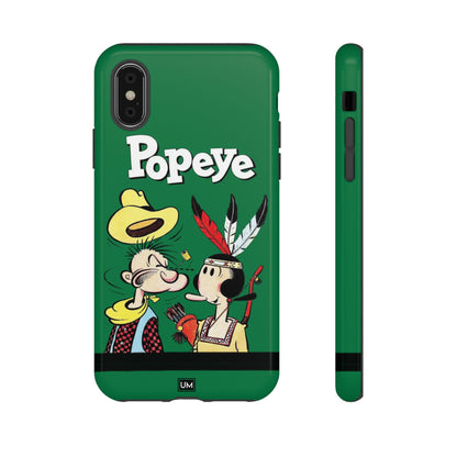 Estuche rígido Popeye