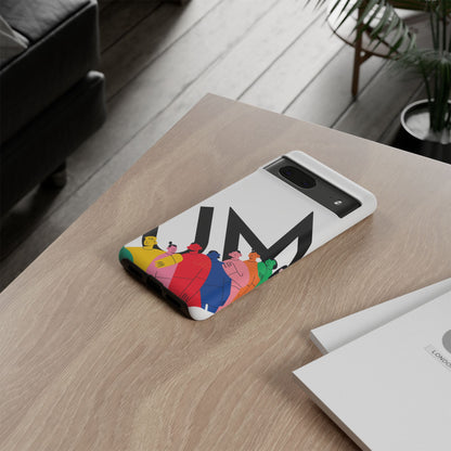 UM Special Edition Tough Cases