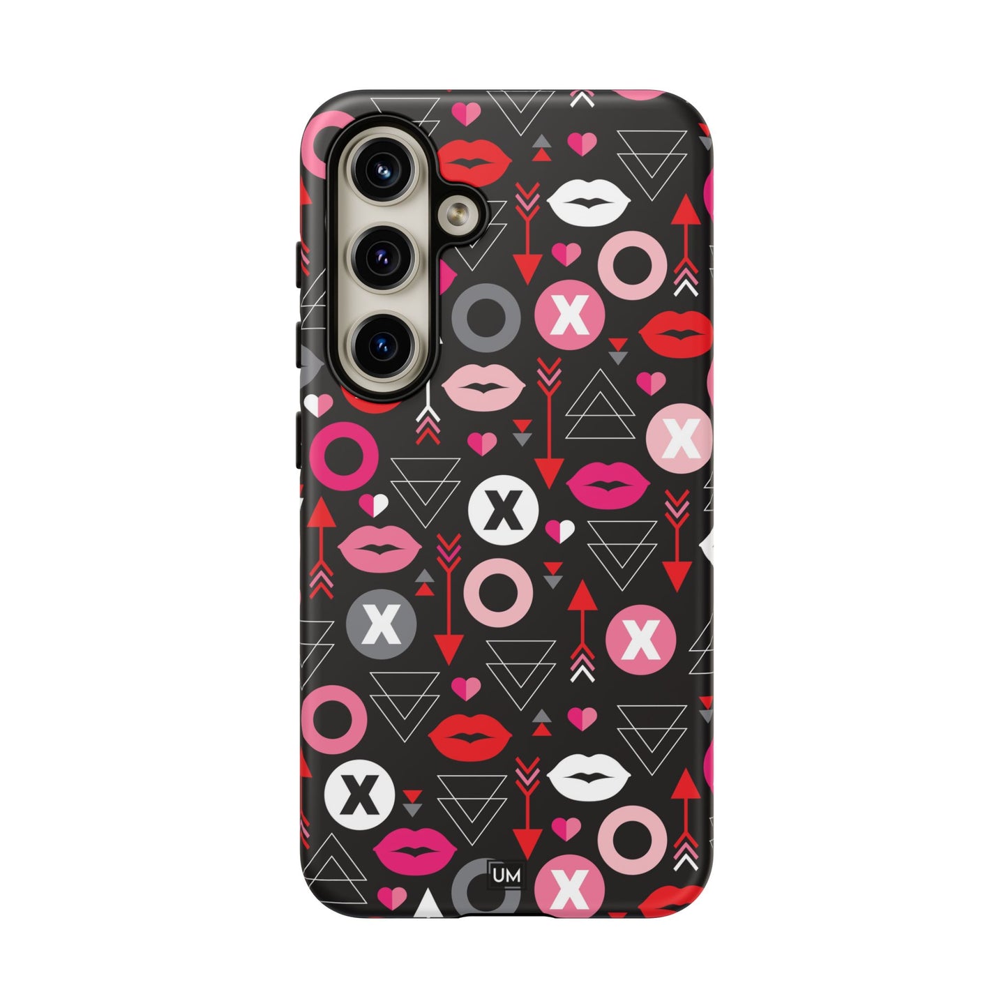 xoxo Cupid Love Tough Case