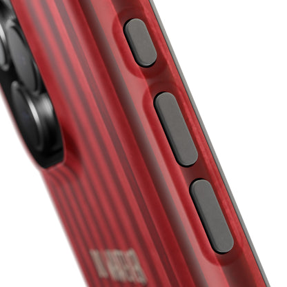 Crimson Noir