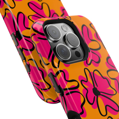 Floral Voltage