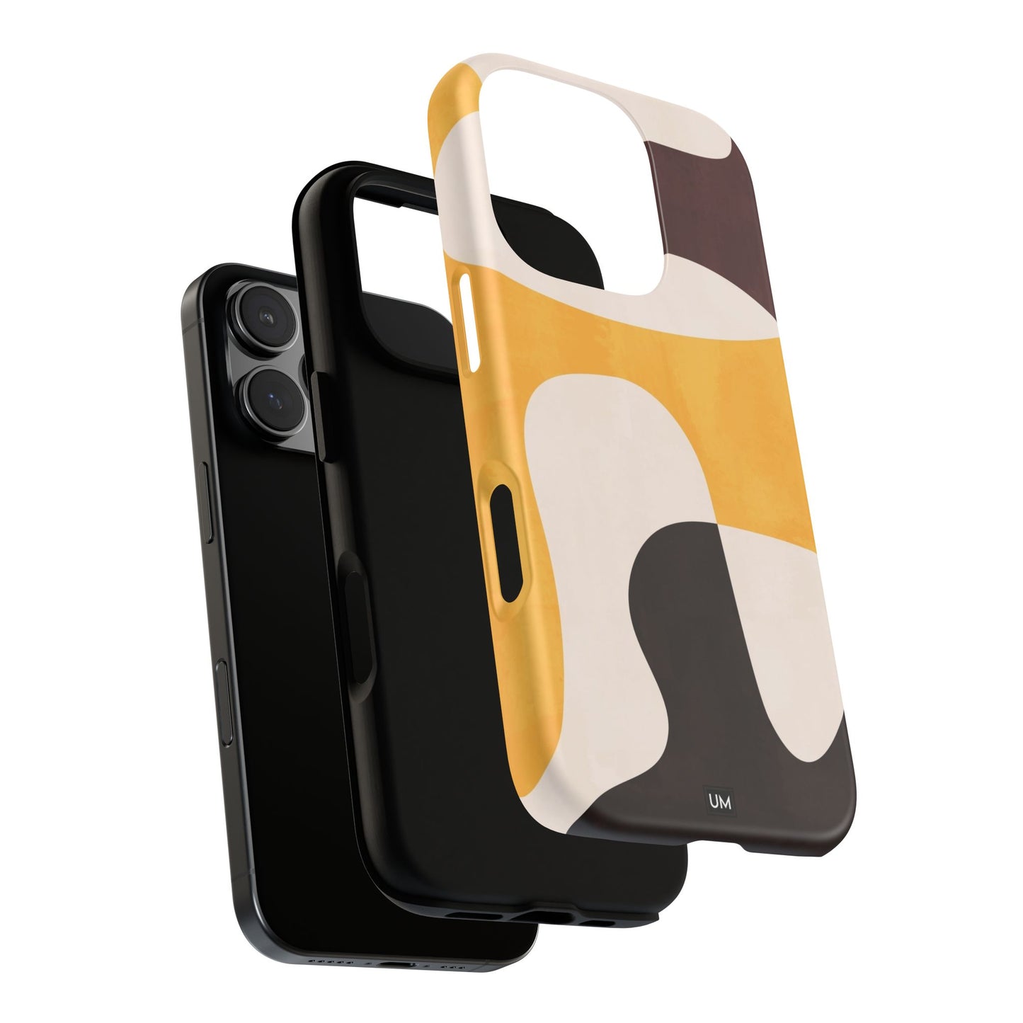 MInimo Vibe Tough Case