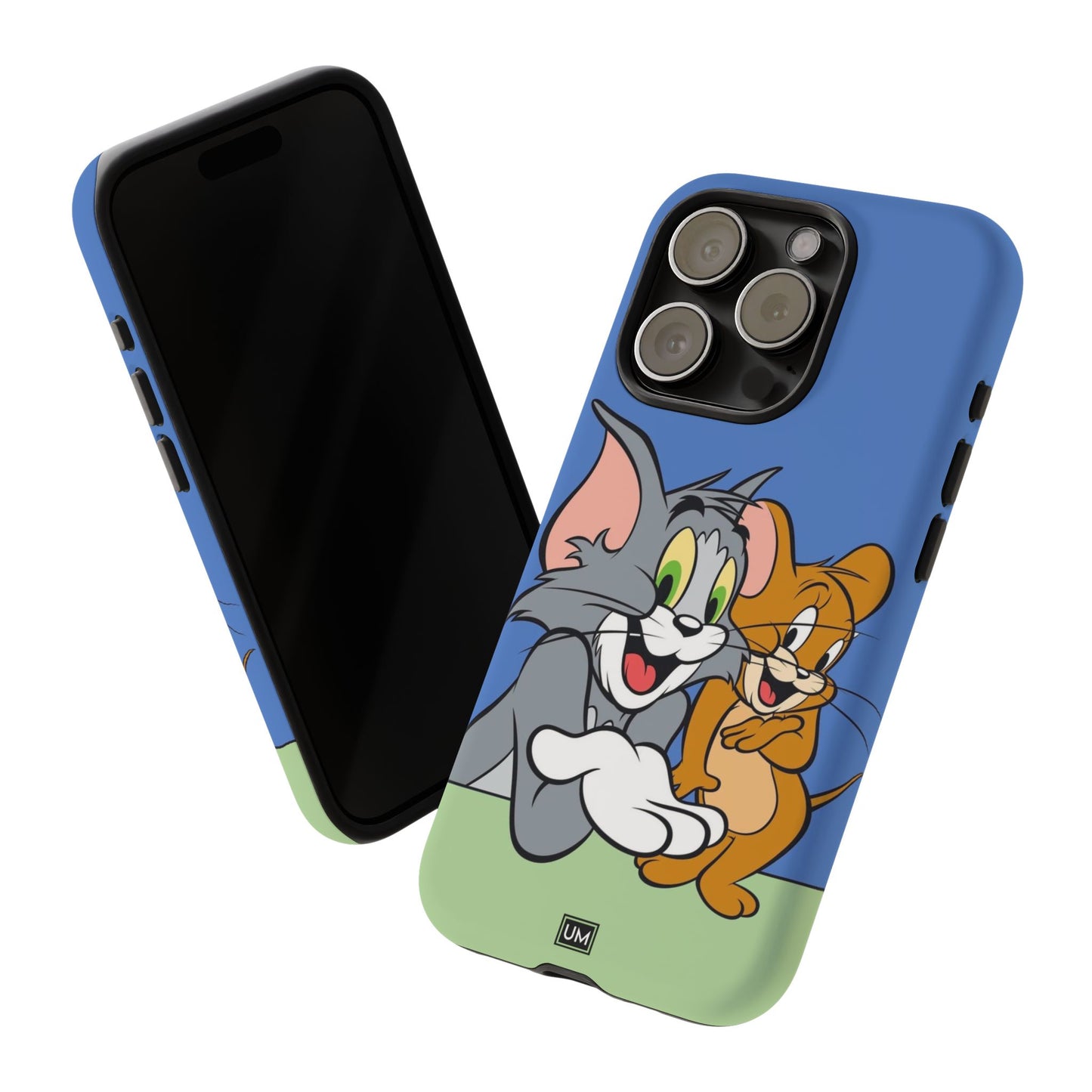 Tom&Jerry Tough Case