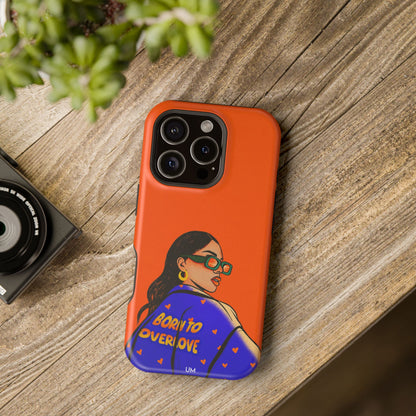 Overlove