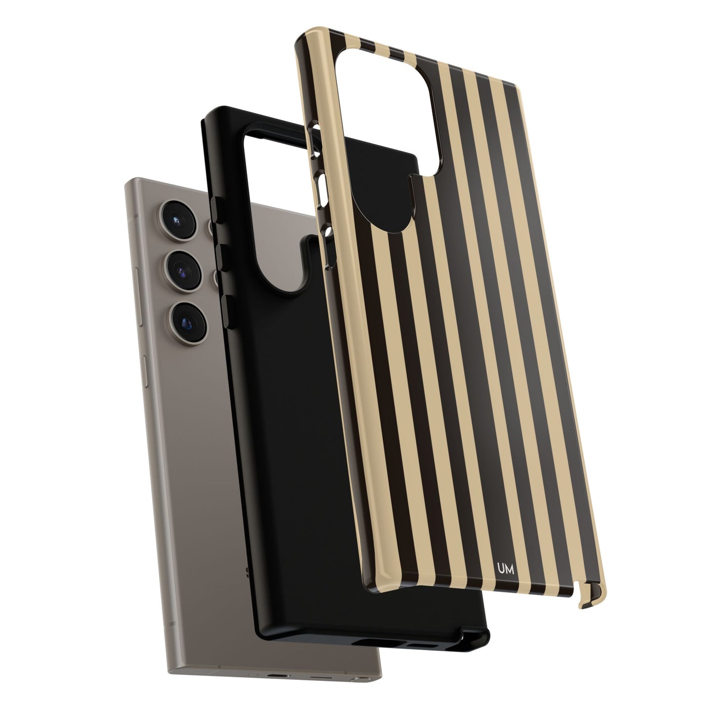 Lines Tough Case