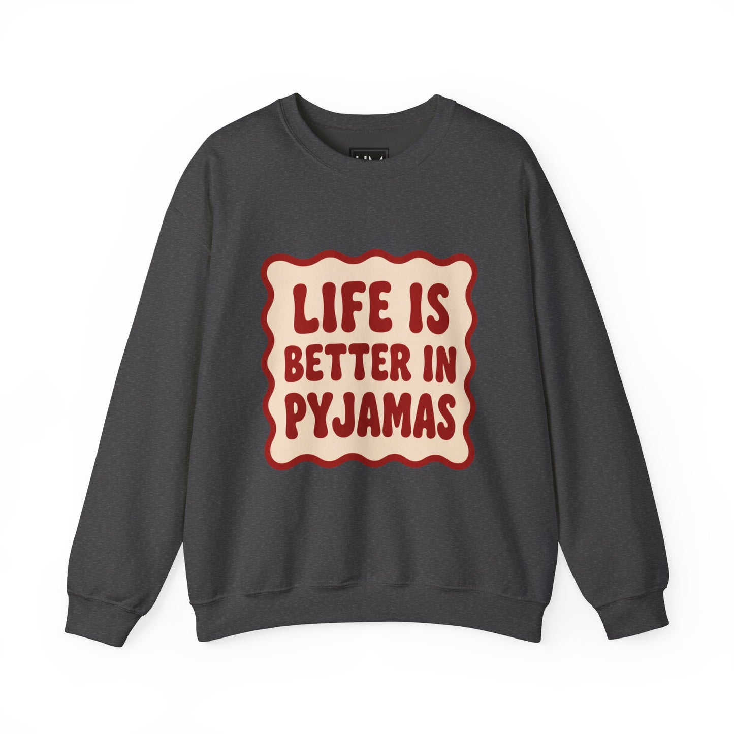 Be Comfortable Sweat