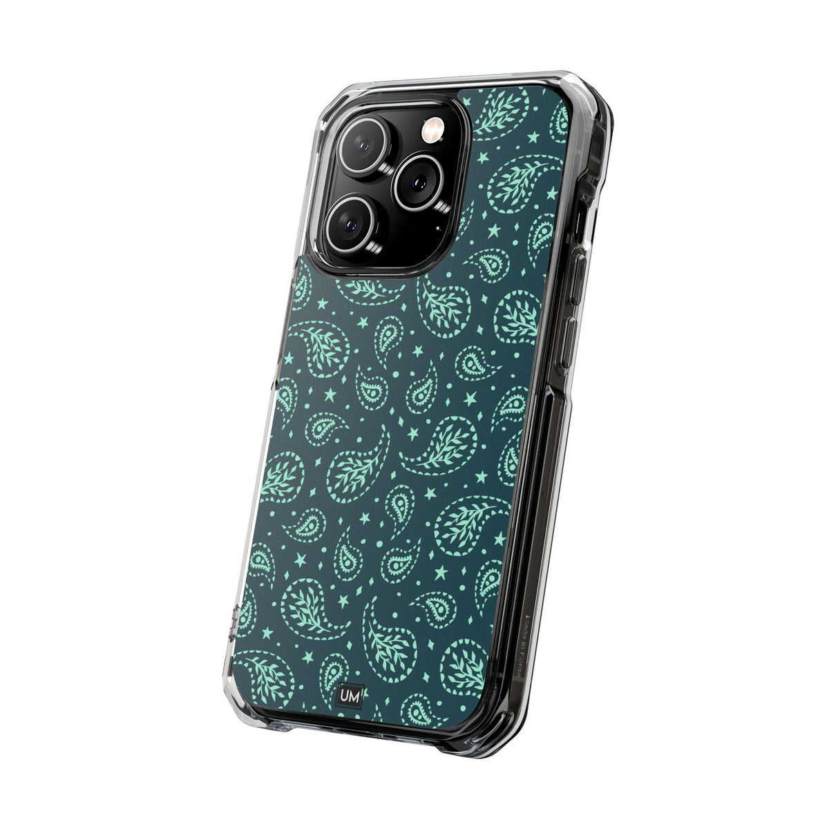 Mandala Verte