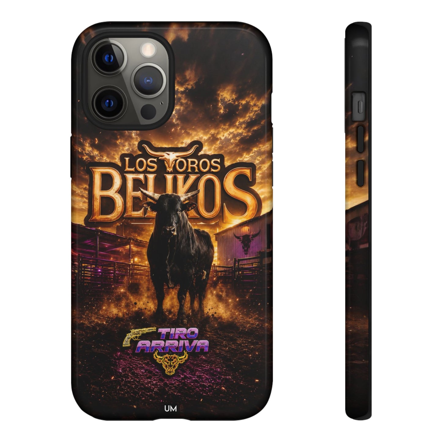 Belikos Tough Case
