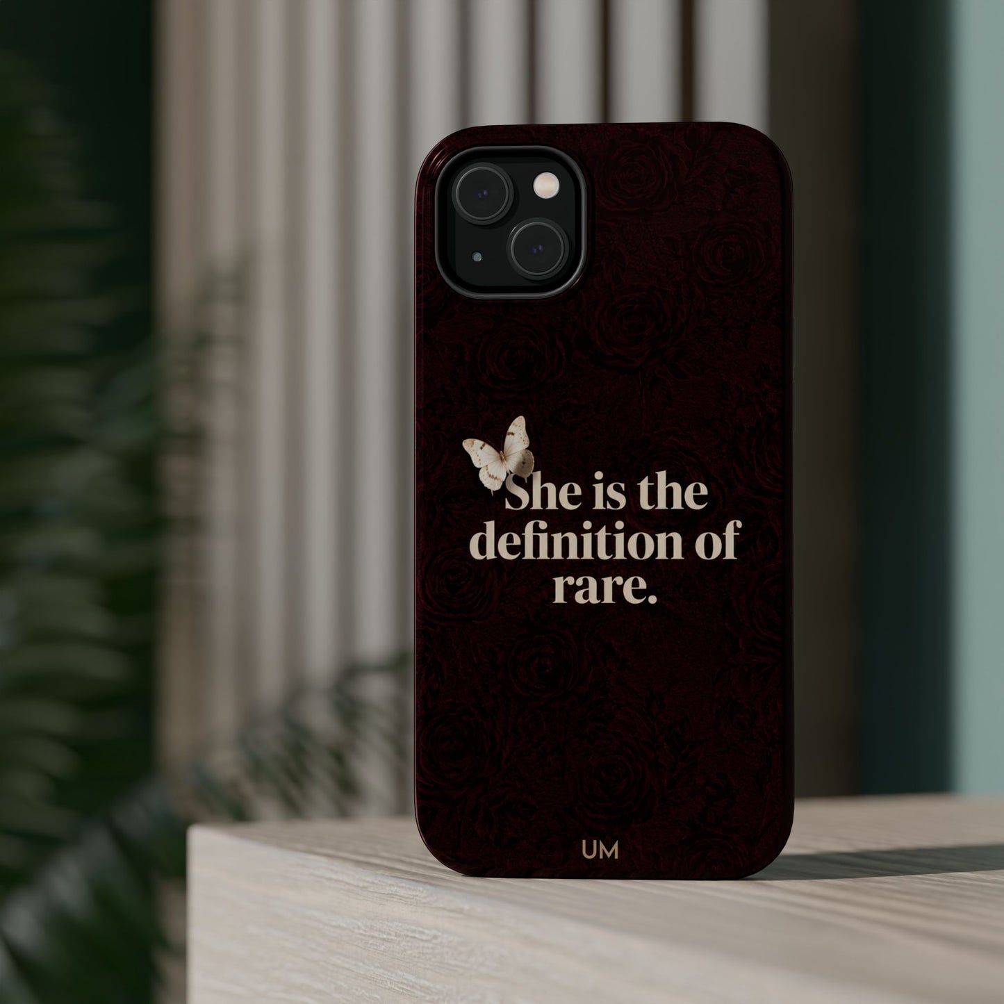 Rare you