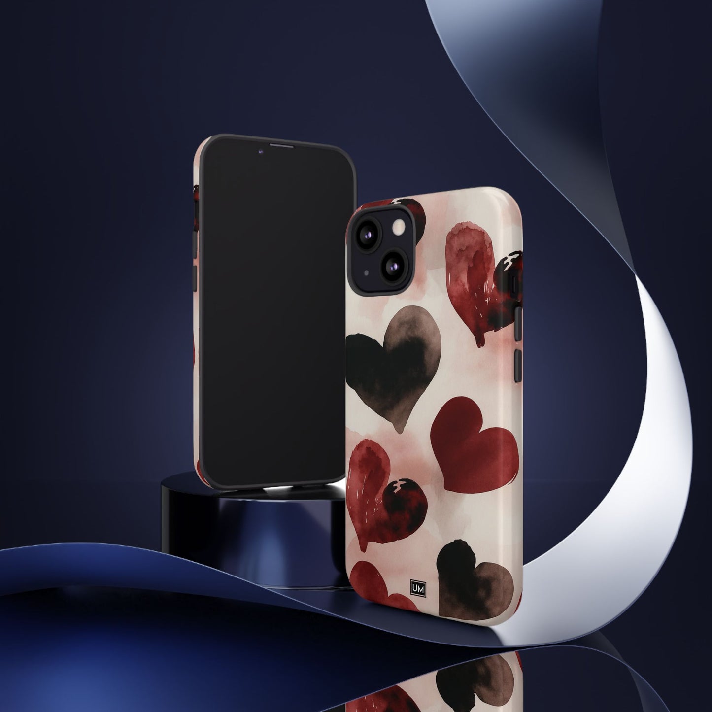 Heartthrob  Tough Case