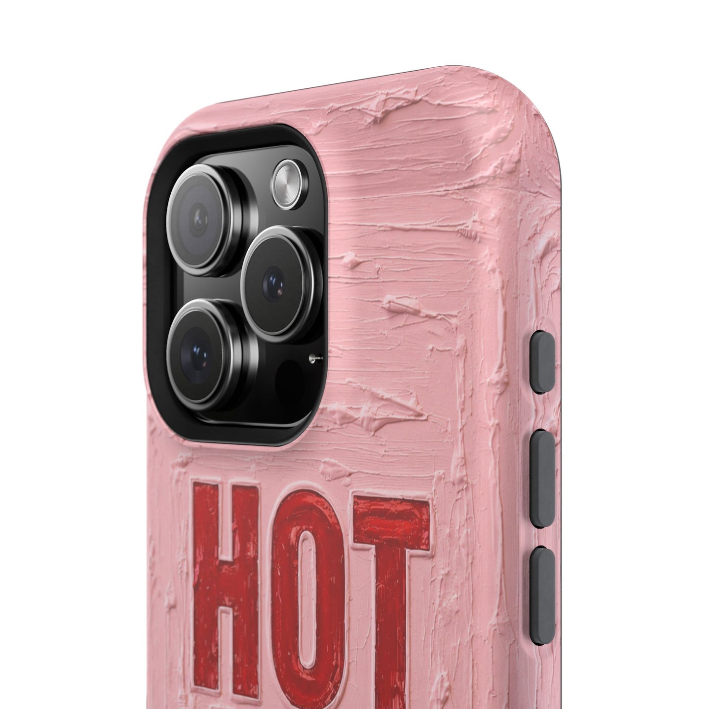 Hot and Young