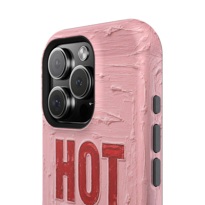 Hot and Young