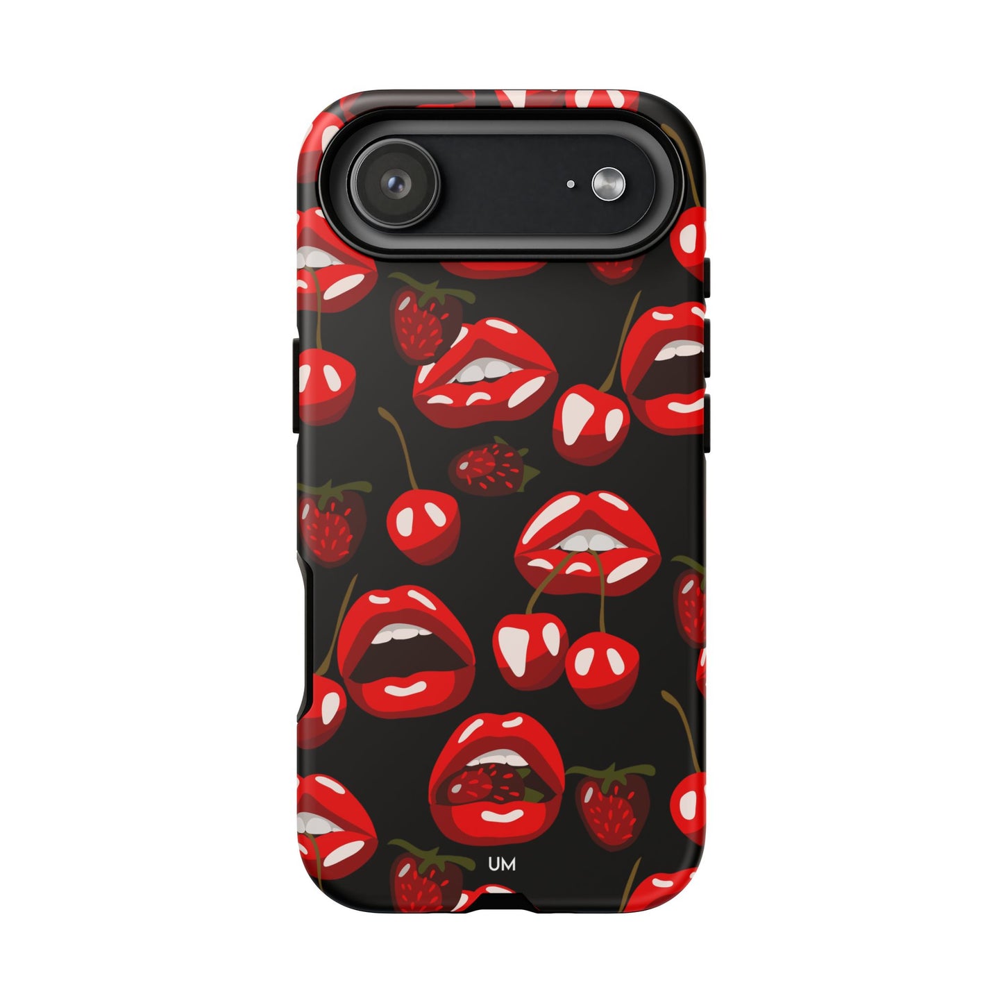 Ciliegia Lips Tough Case