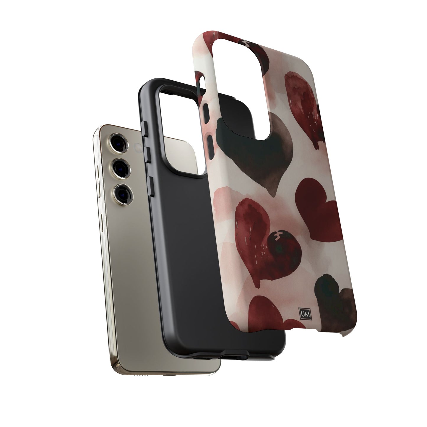 Heartthrob  Tough Case