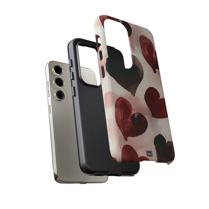 Heartthrob  Tough Case
