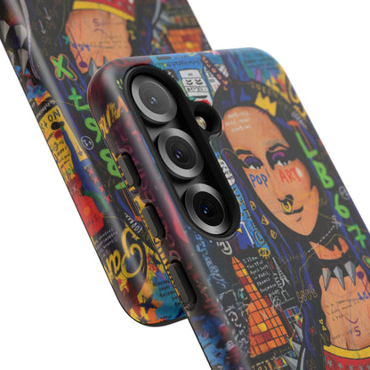 Mona Entertainment  Tough Case