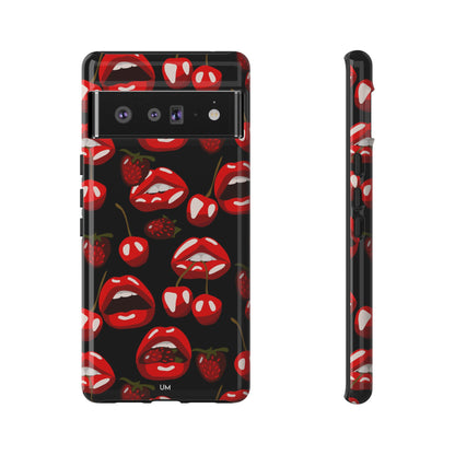 Ciliegia Lips Tough Case