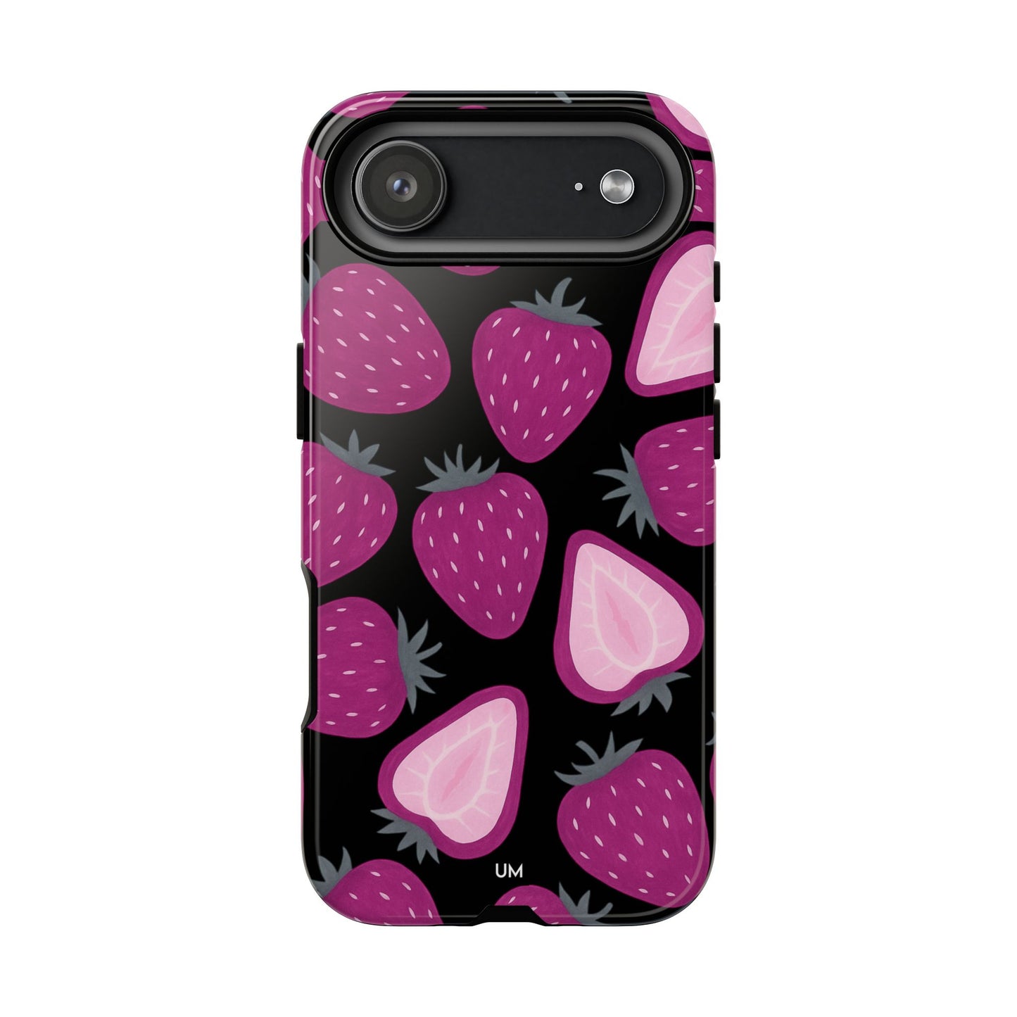 Love Fragole Tough Case